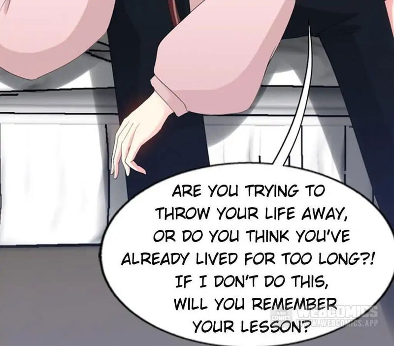 Taming The Possessive Girl Chapter 19 - page 18