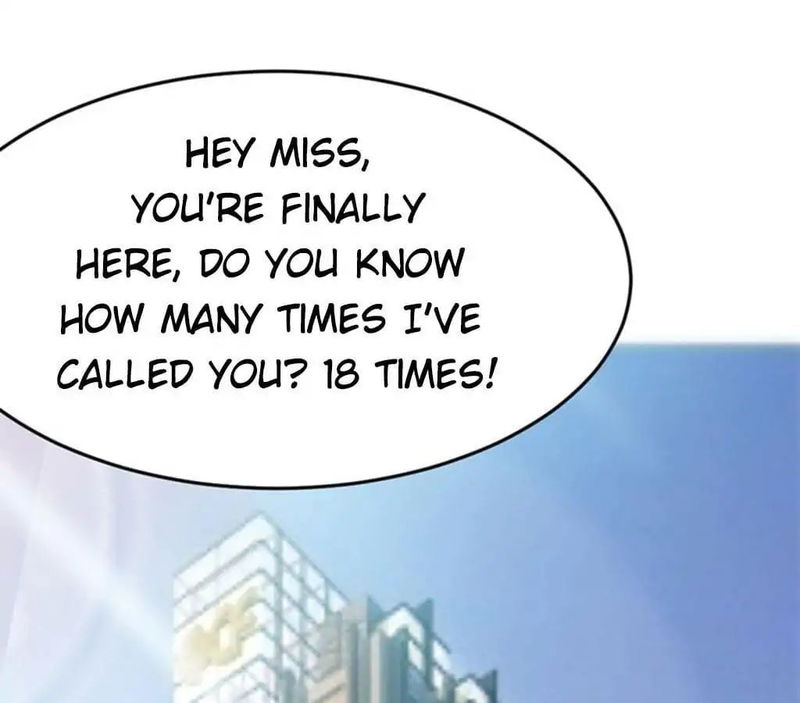 Taming The Possessive Girl Chapter 19 - page 31