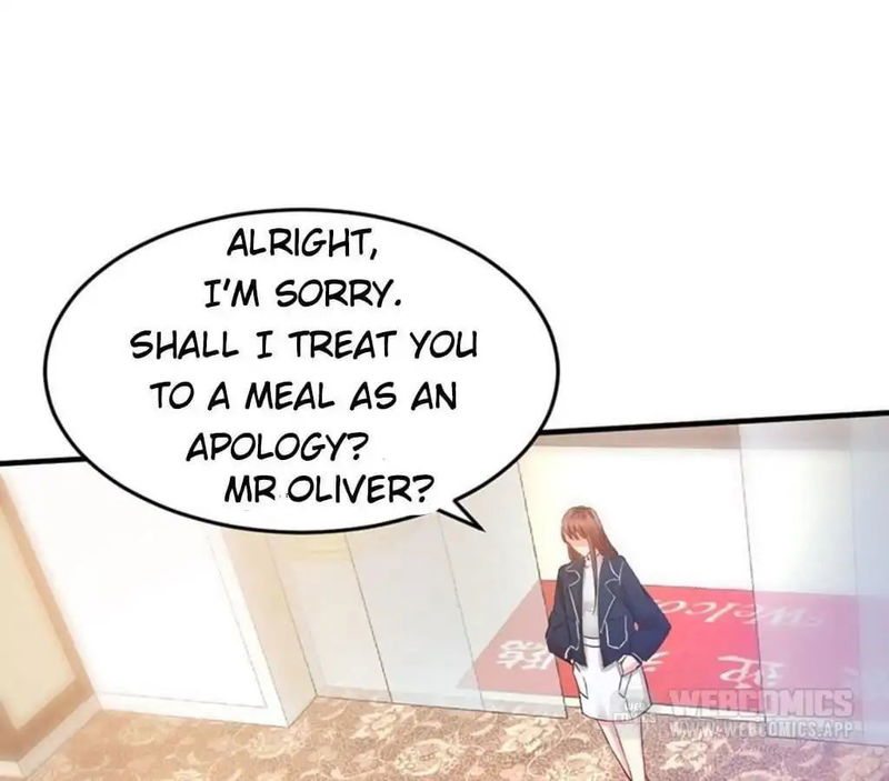 Taming The Possessive Girl Chapter 19 - page 34