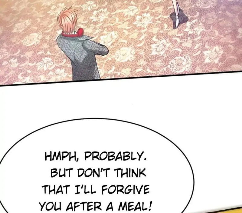 Taming The Possessive Girl Chapter 19 - page 35
