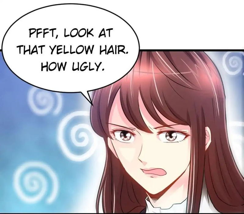 Taming The Possessive Girl Chapter 19 - page 39