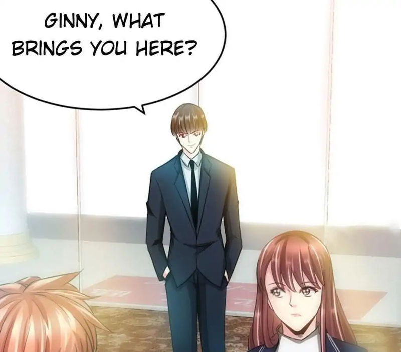 Taming The Possessive Girl Chapter 19 - page 45