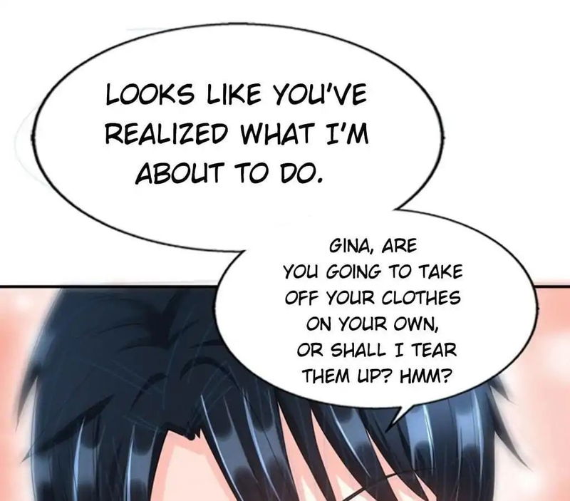 Taming The Possessive Girl Chapter 19 - page 5