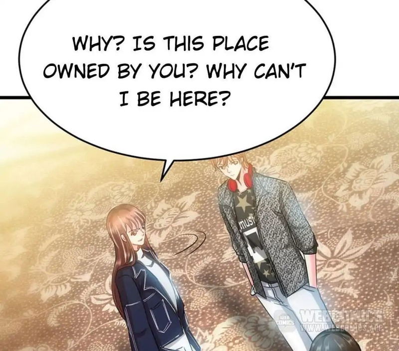 Taming The Possessive Girl Chapter 19 - page 50