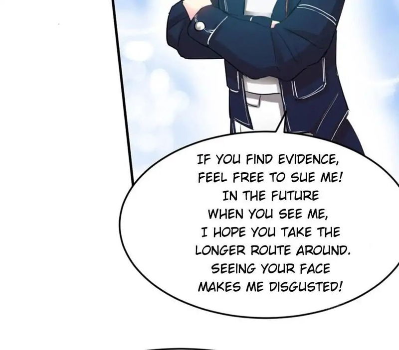 Taming The Possessive Girl Chapter 19 - page 60