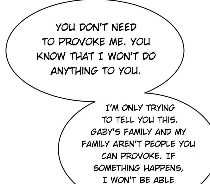 Taming The Possessive Girl Chapter 19 - page 61