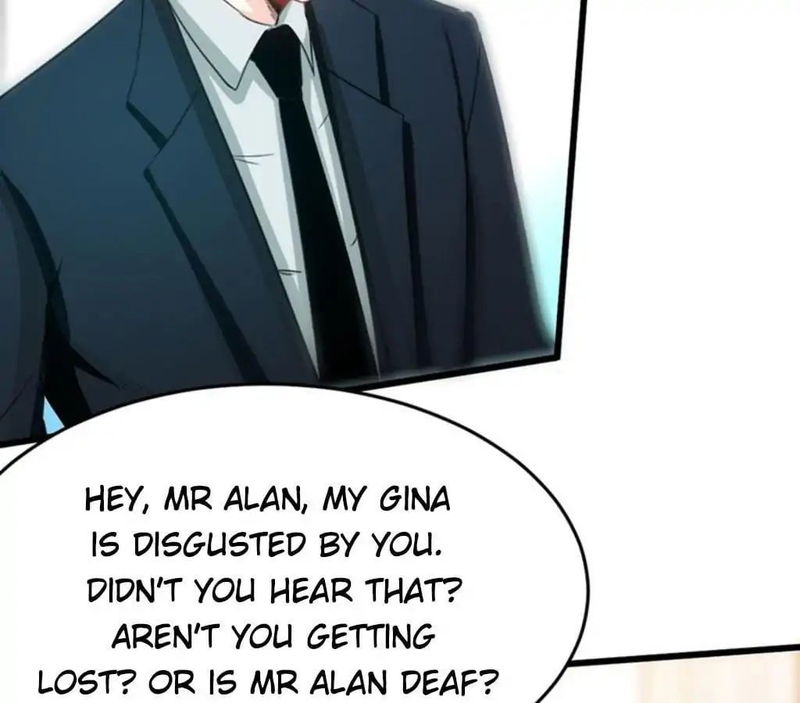 Taming The Possessive Girl Chapter 19 - page 63