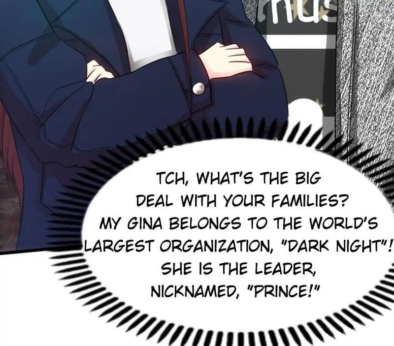 Taming The Possessive Girl Chapter 19 - page 65