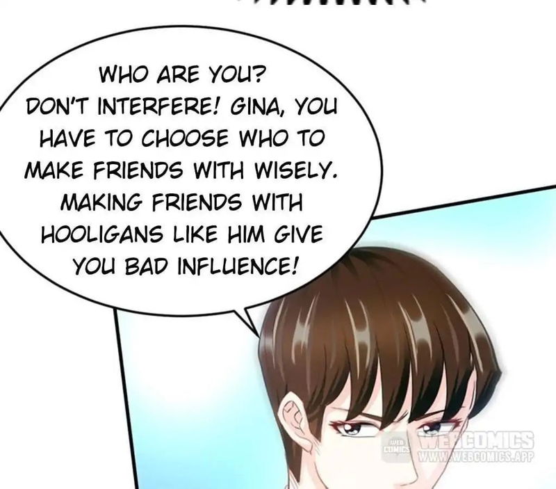 Taming The Possessive Girl Chapter 19 - page 66