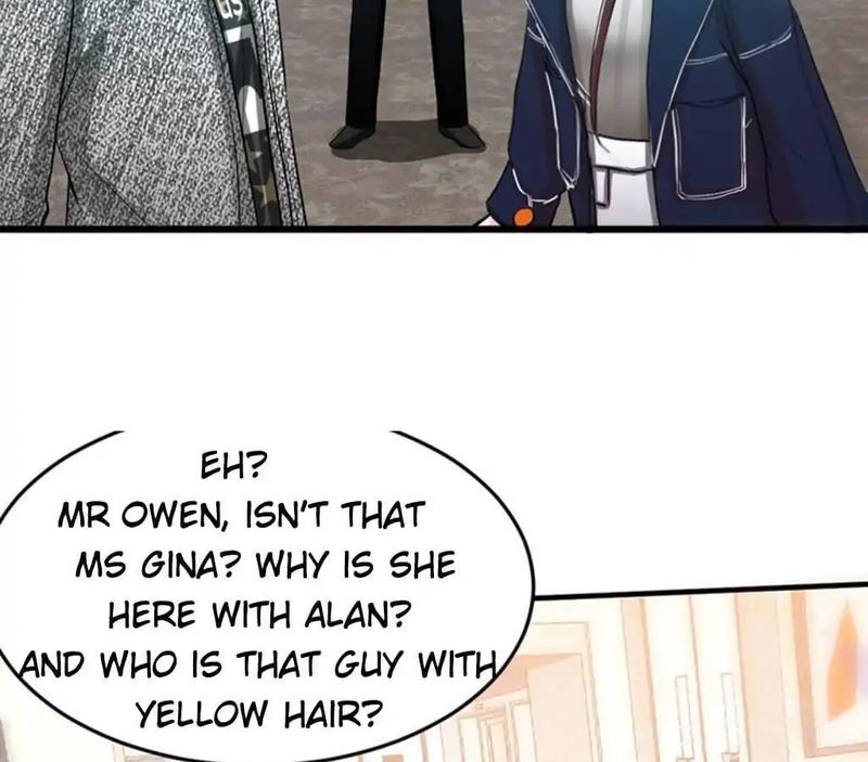Taming The Possessive Girl Chapter 19 - page 69