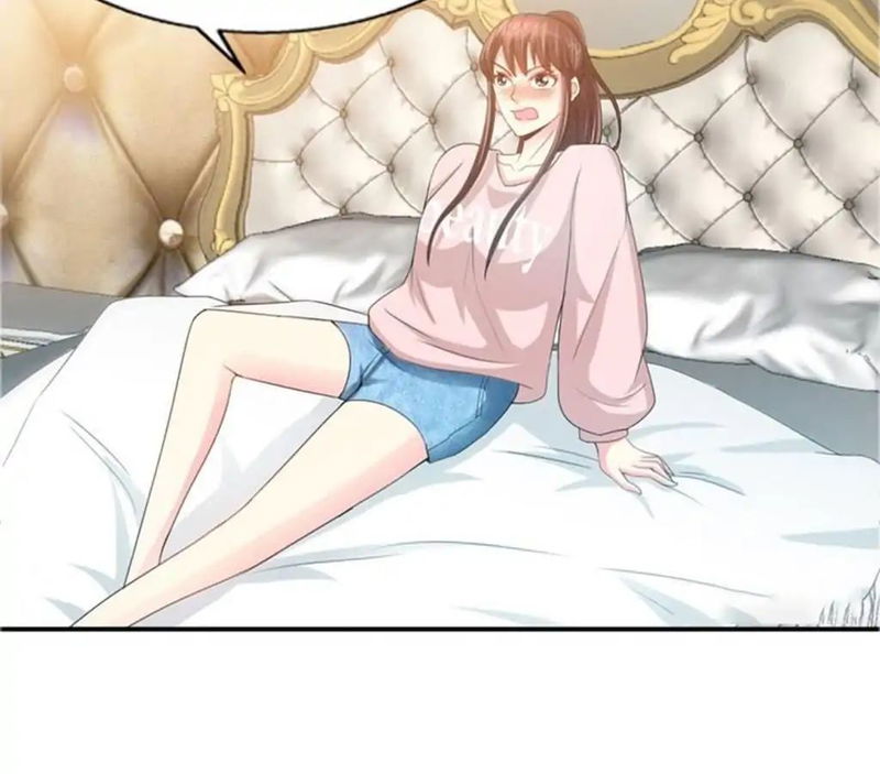 Taming The Possessive Girl Chapter 19 - page 8