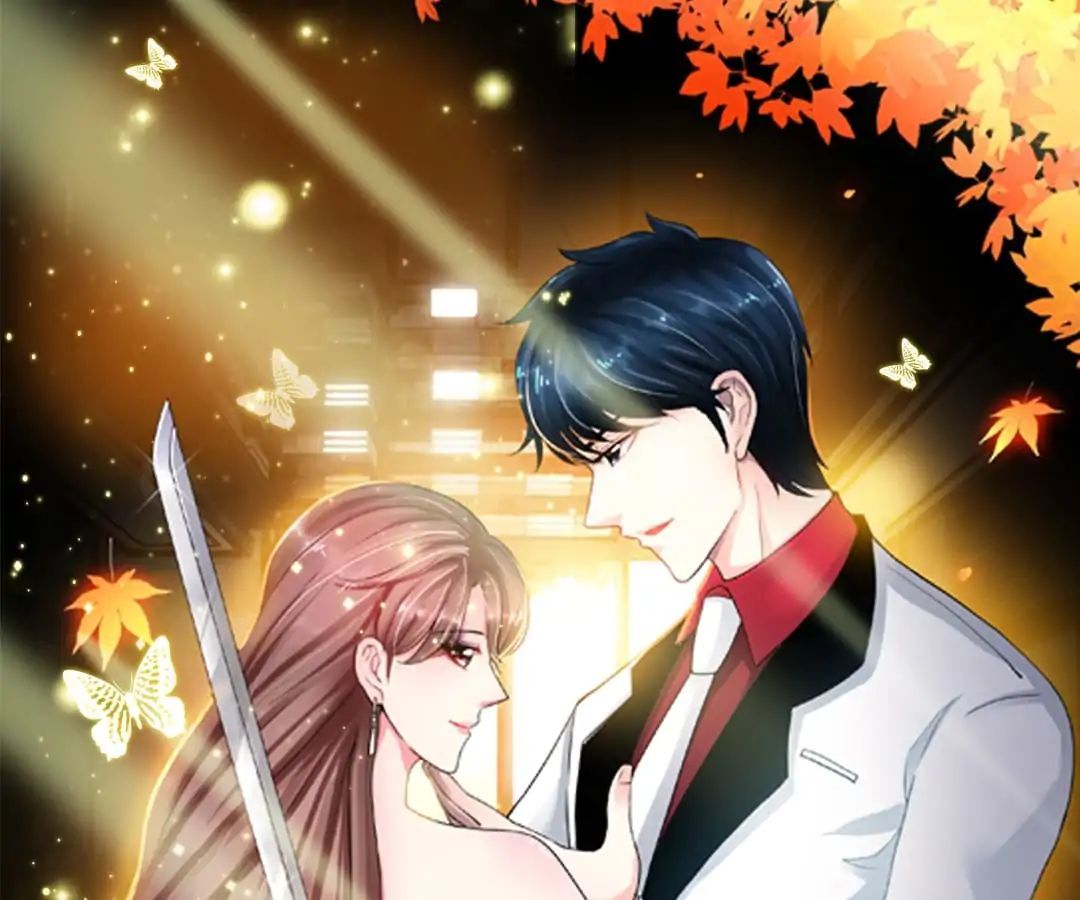 Taming The Possessive Girl Chapter 72 - page 1