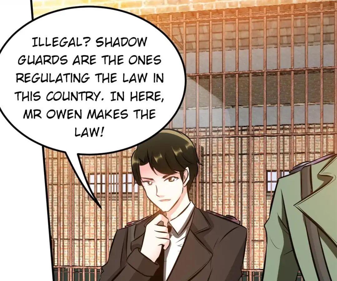 Taming The Possessive Girl Chapter 72 - page 101