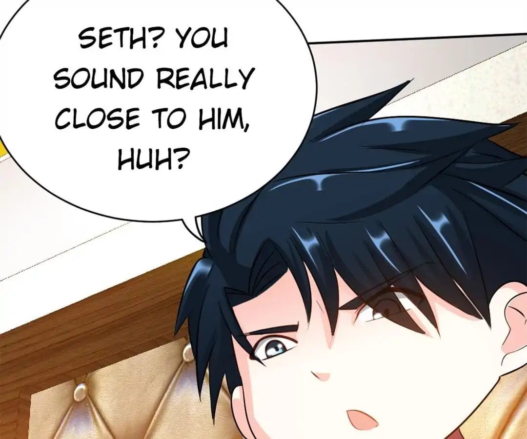 Taming The Possessive Girl Chapter 72 - page 11