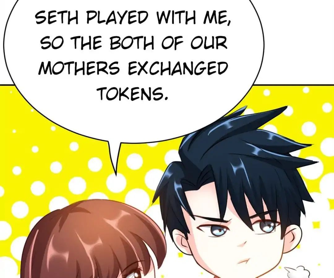 Taming The Possessive Girl Chapter 72 - page 15