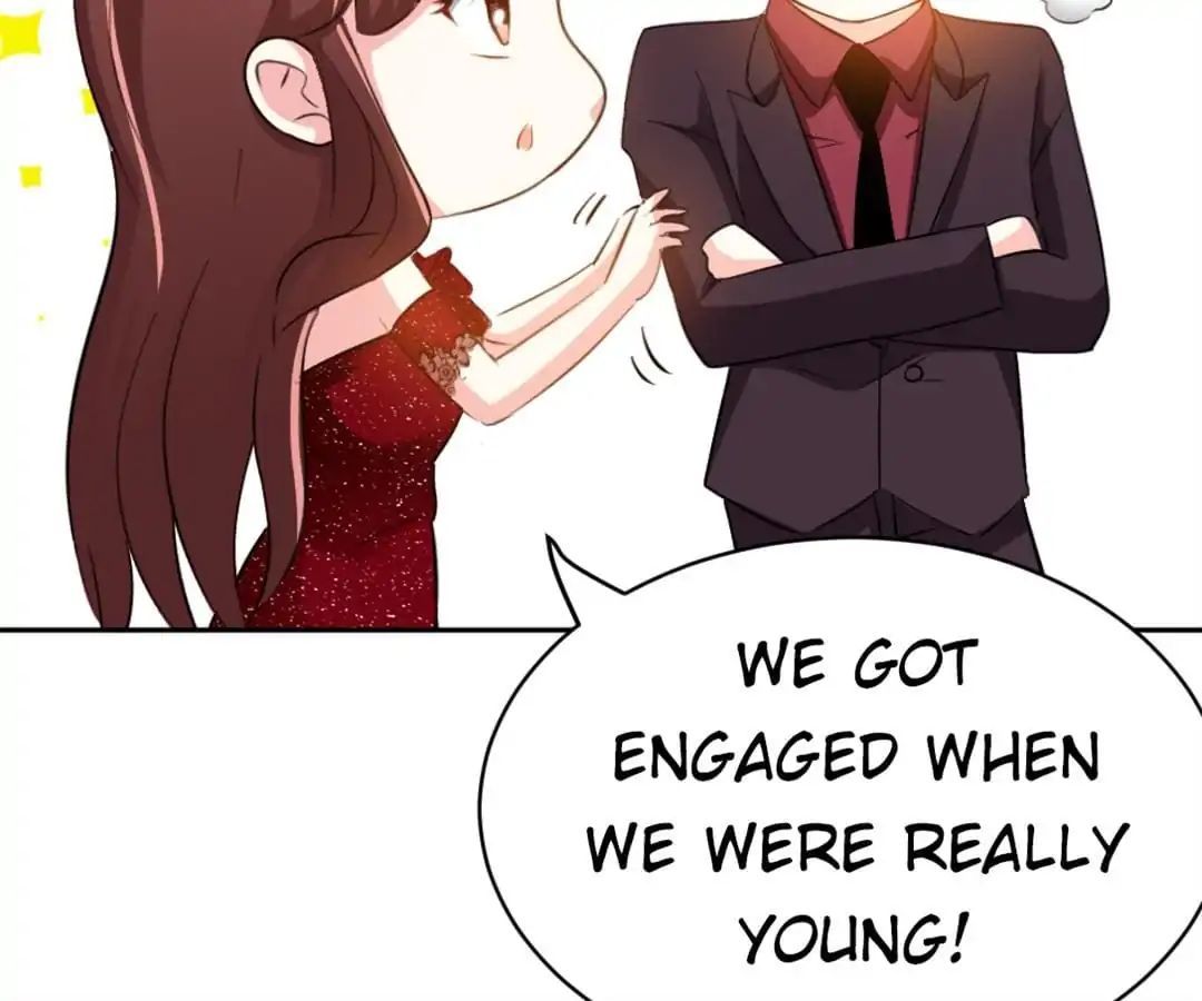 Taming The Possessive Girl Chapter 72 - page 16