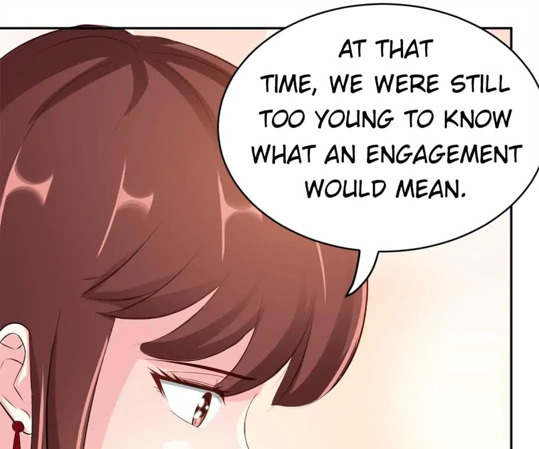 Taming The Possessive Girl Chapter 72 - page 17