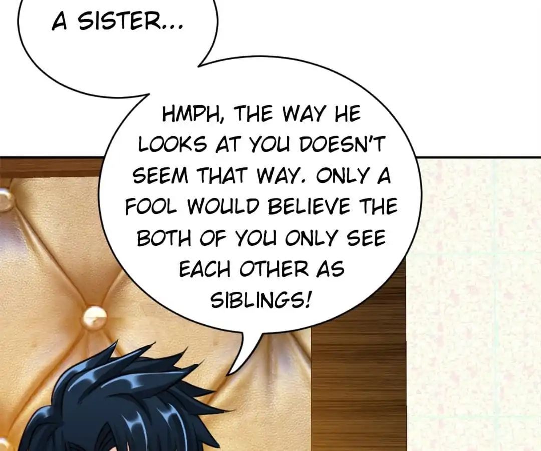 Taming The Possessive Girl Chapter 72 - page 19