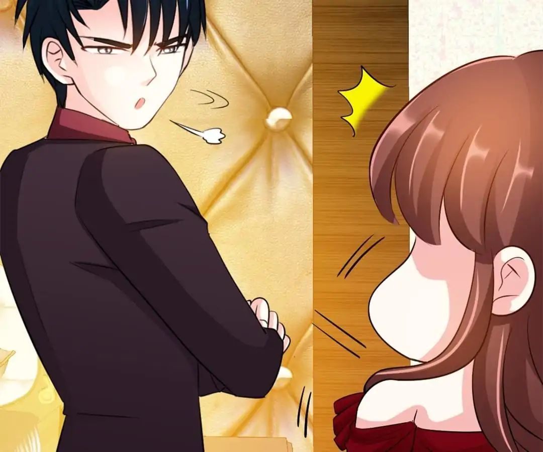 Taming The Possessive Girl Chapter 72 - page 20