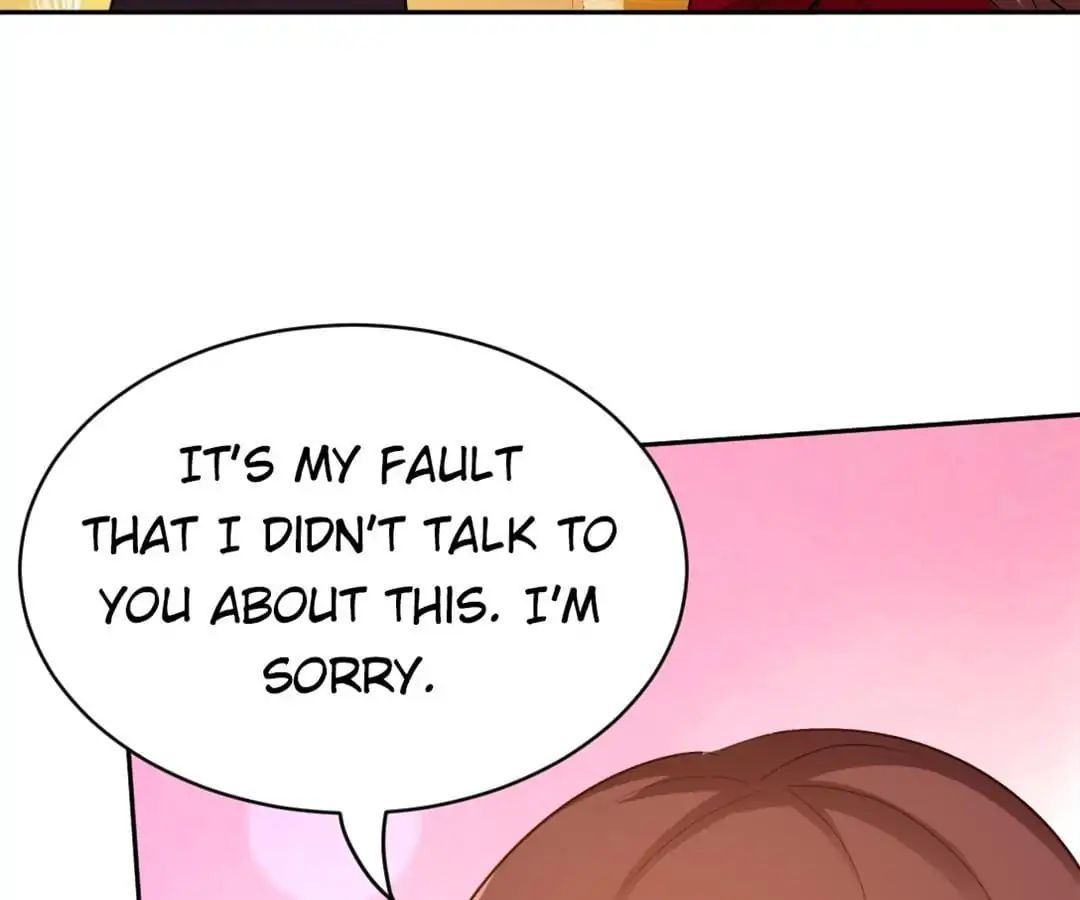Taming The Possessive Girl Chapter 72 - page 21