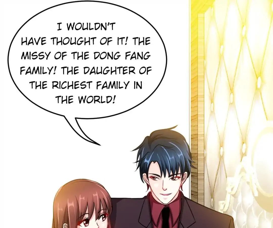 Taming The Possessive Girl Chapter 72 - page 23