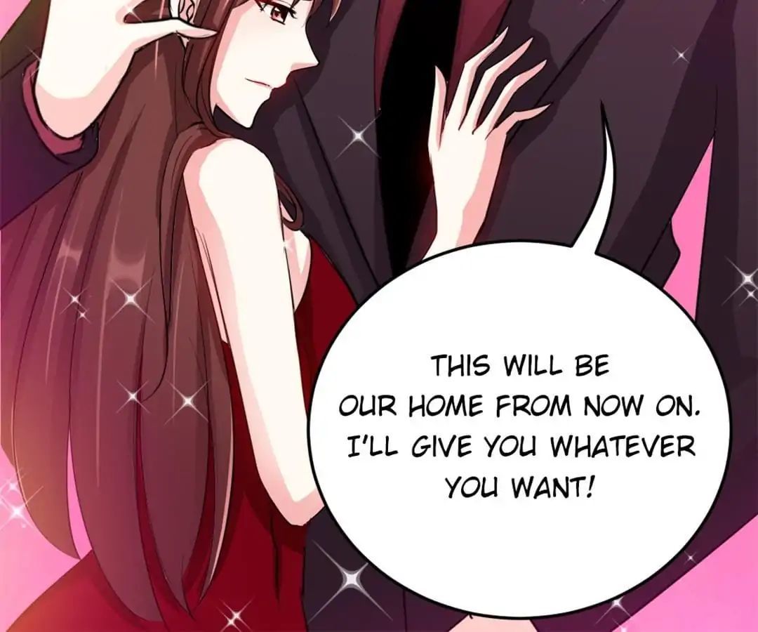 Taming The Possessive Girl Chapter 72 - page 28