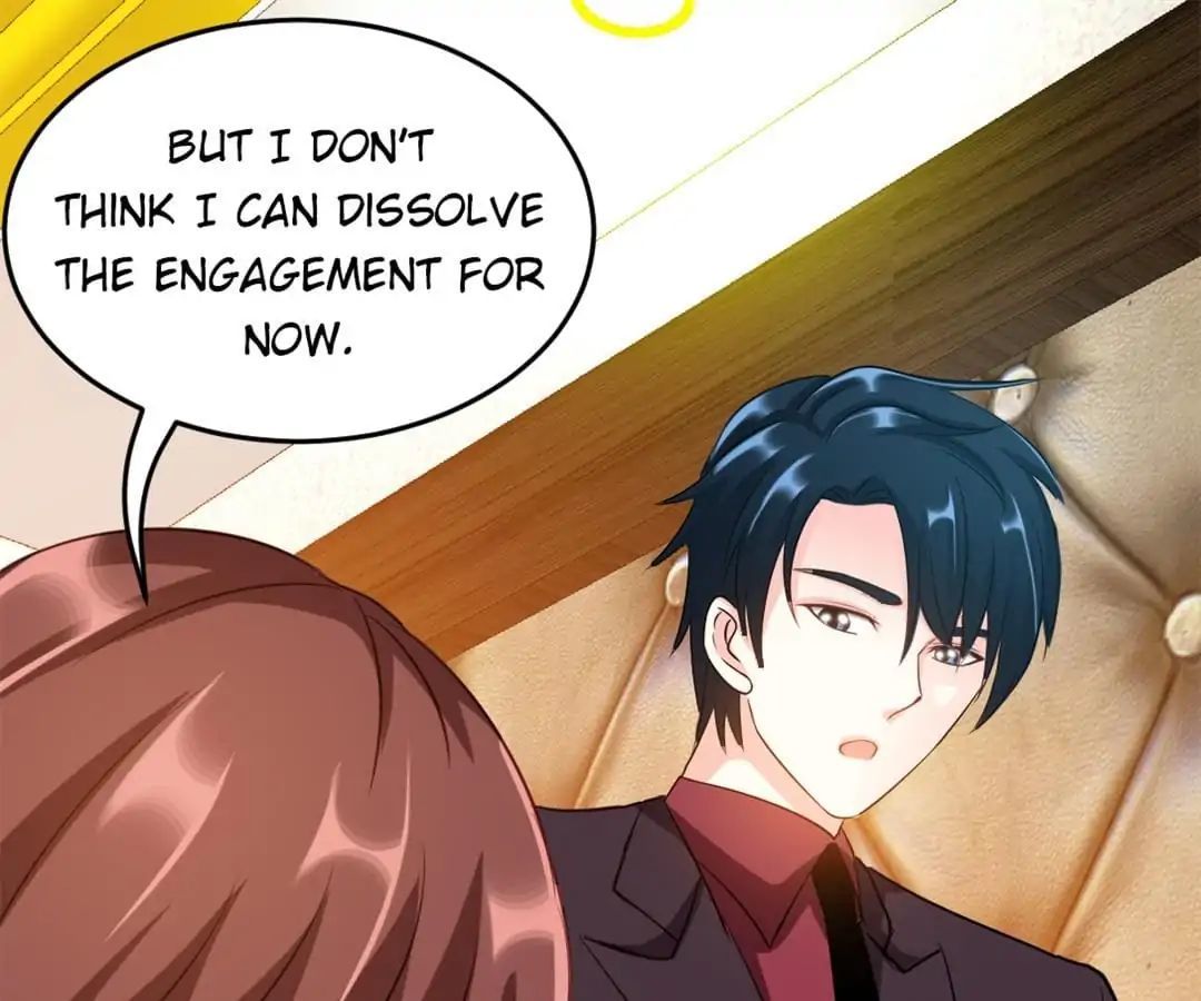 Taming The Possessive Girl Chapter 72 - page 29