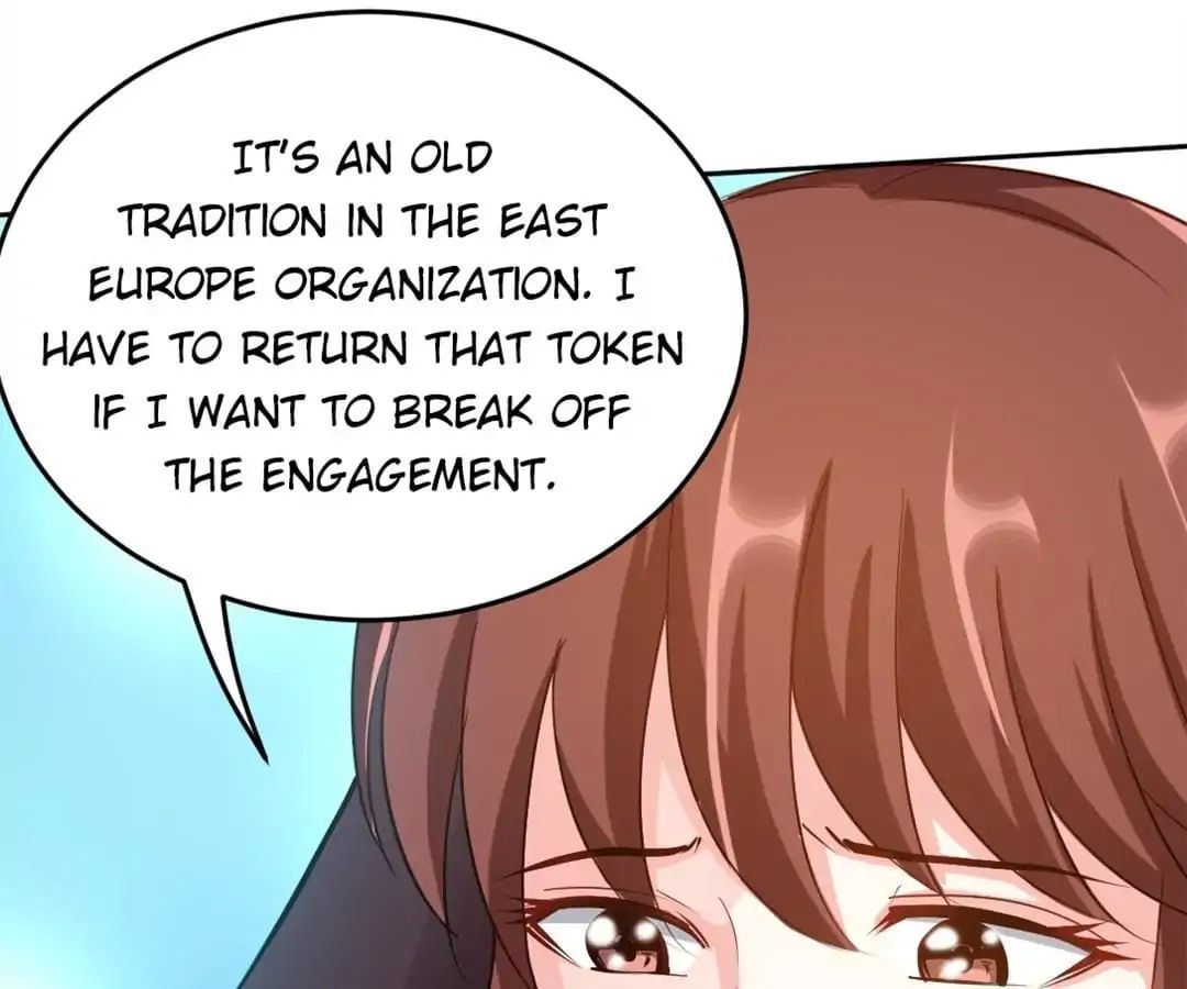 Taming The Possessive Girl Chapter 72 - page 31