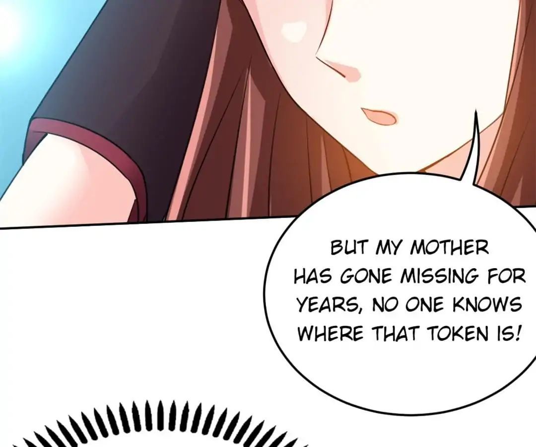 Taming The Possessive Girl Chapter 72 - page 32