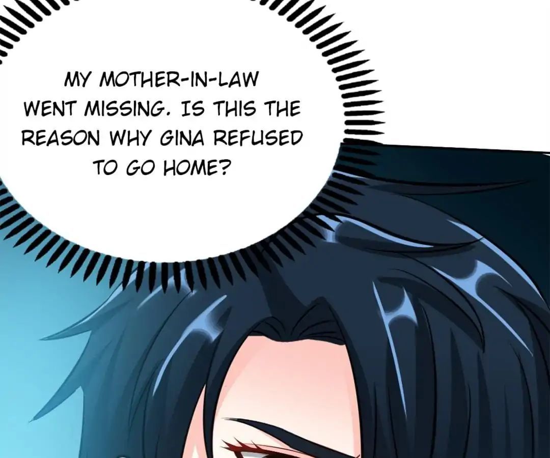 Taming The Possessive Girl Chapter 72 - page 33