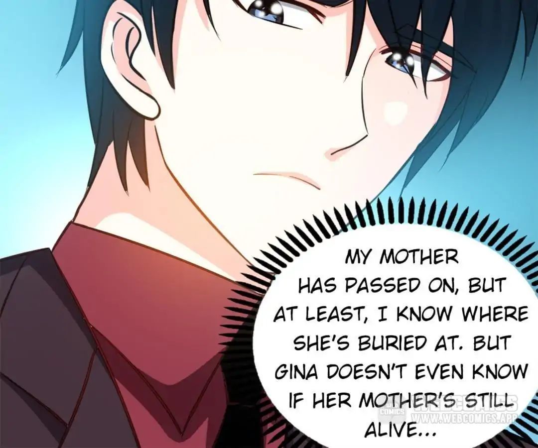 Taming The Possessive Girl Chapter 72 - page 34