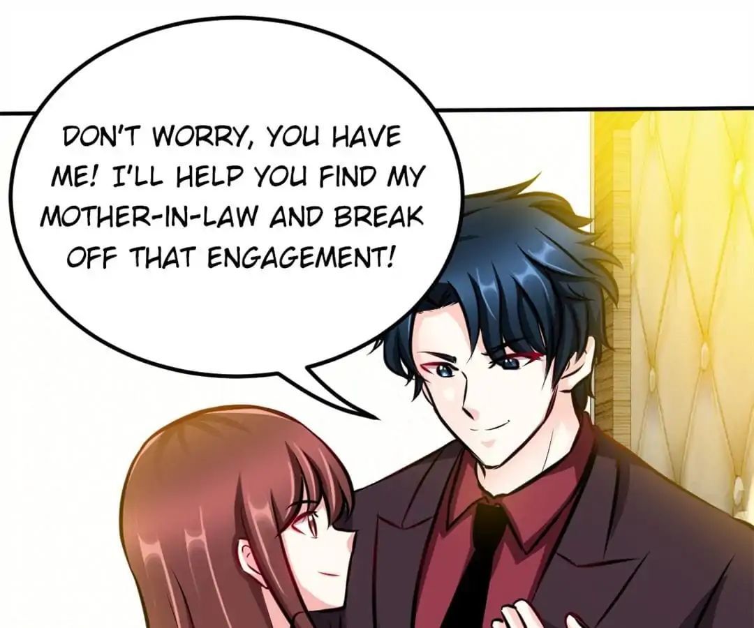 Taming The Possessive Girl Chapter 72 - page 35