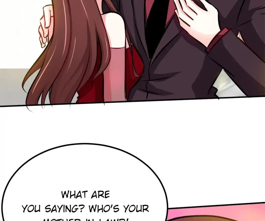 Taming The Possessive Girl Chapter 72 - page 36