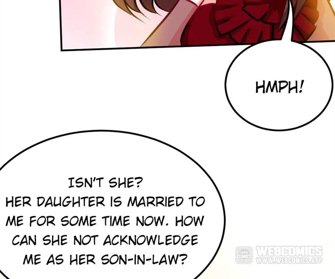 Taming The Possessive Girl Chapter 72 - page 38