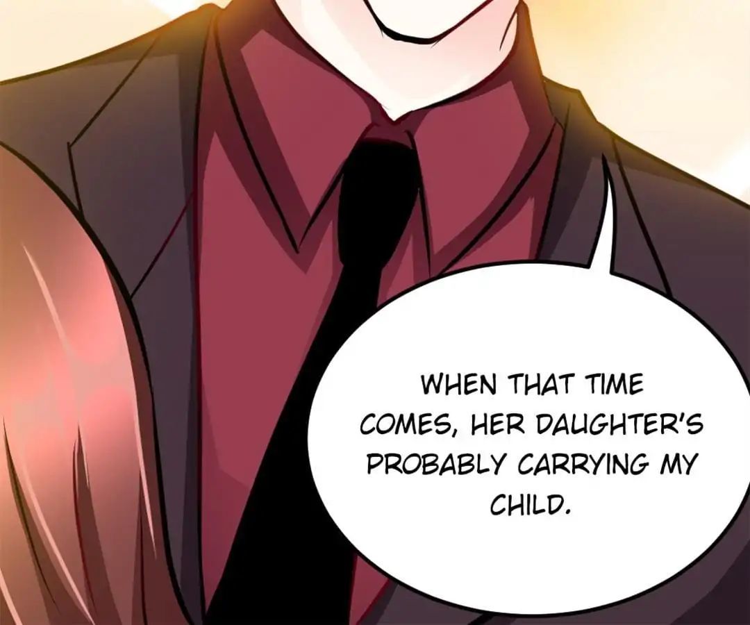 Taming The Possessive Girl Chapter 72 - page 40