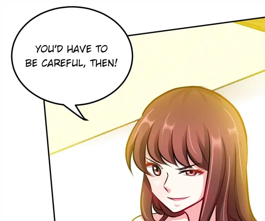 Taming The Possessive Girl Chapter 72 - page 41