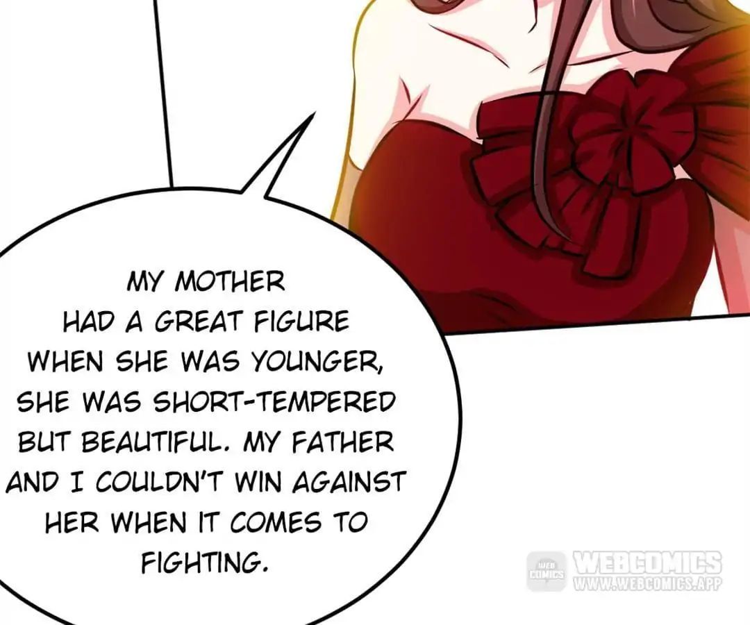 Taming The Possessive Girl Chapter 72 - page 42