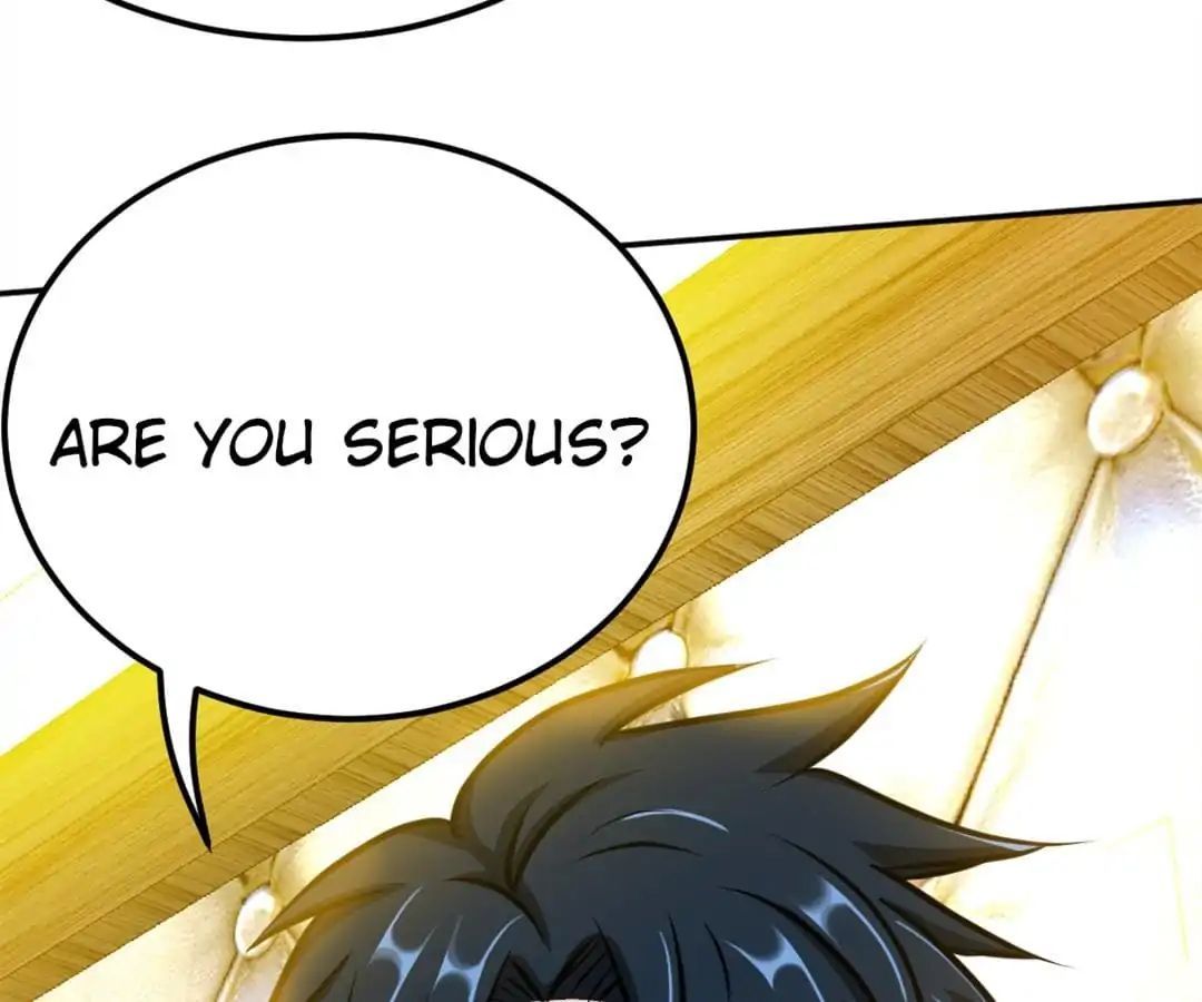 Taming The Possessive Girl Chapter 72 - page 43