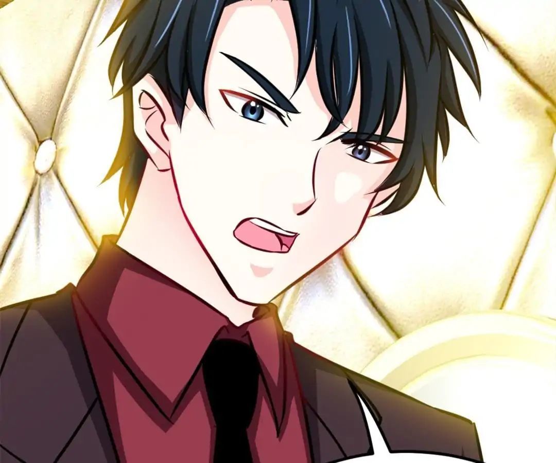 Taming The Possessive Girl Chapter 72 - page 44