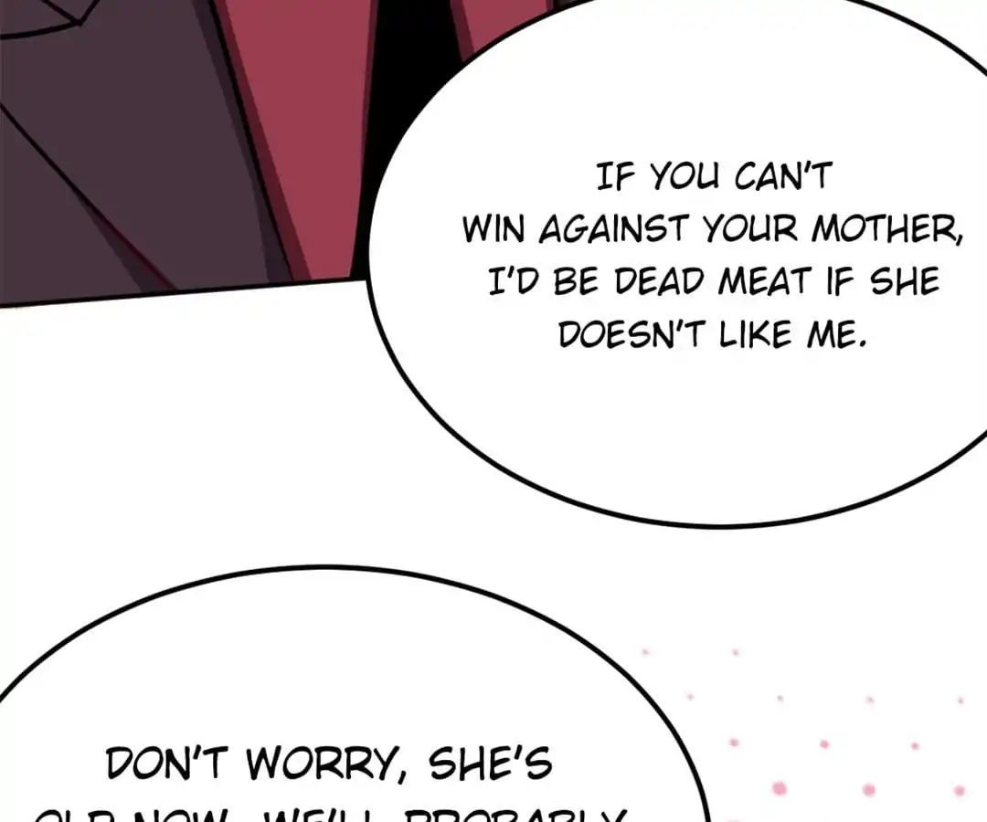 Taming The Possessive Girl Chapter 72 - page 45