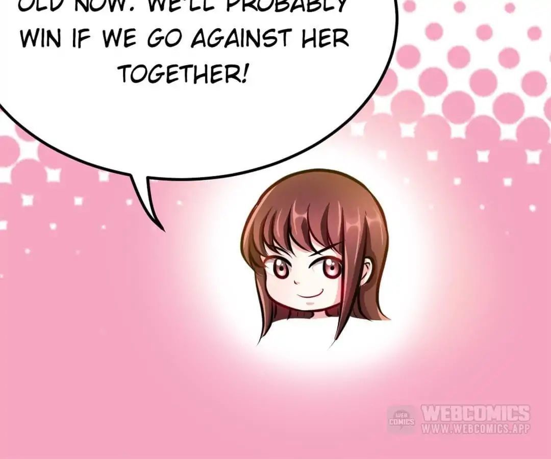 Taming The Possessive Girl Chapter 72 - page 46