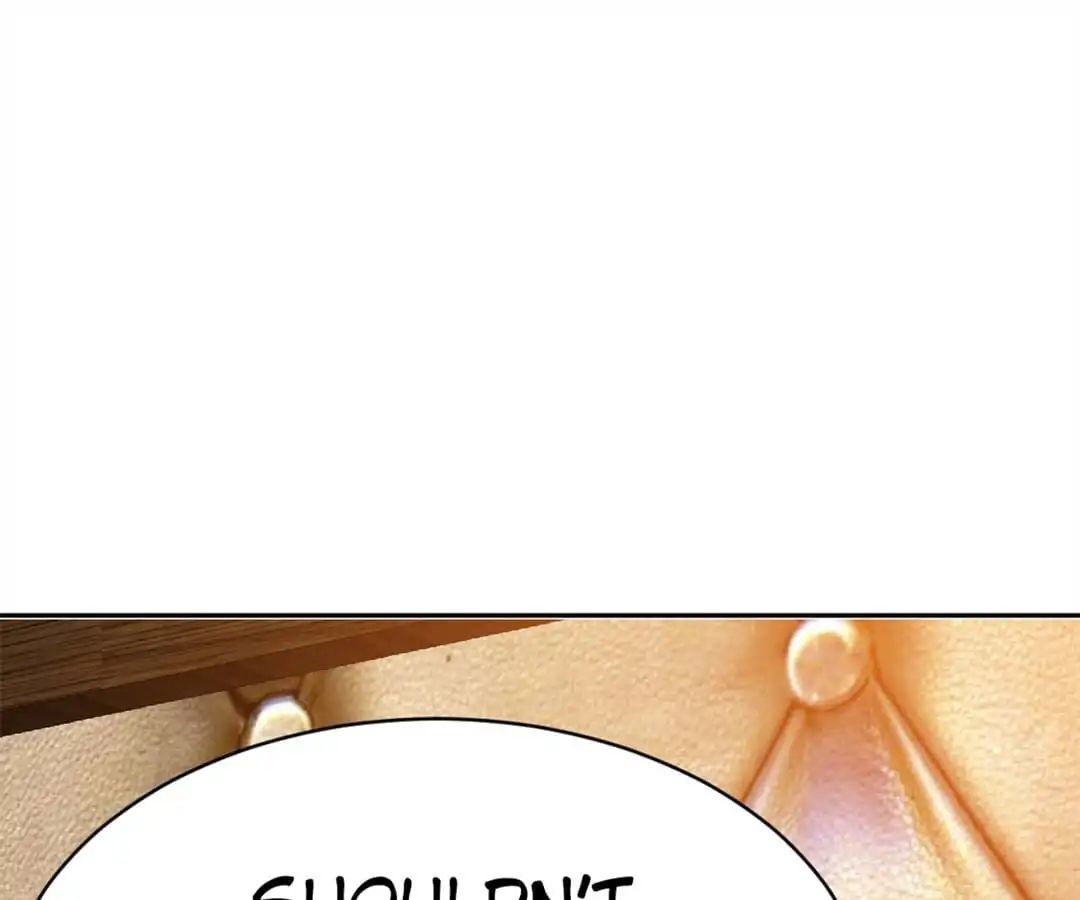 Taming The Possessive Girl Chapter 72 - page 5