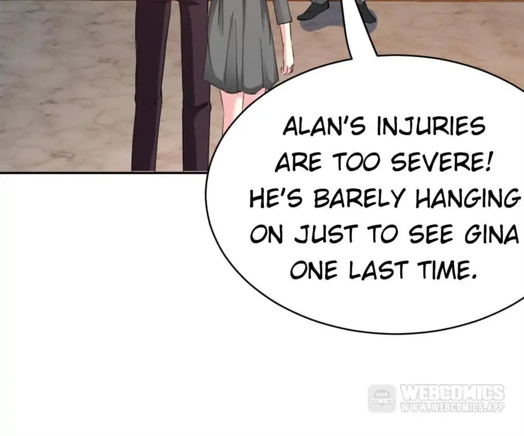 Taming The Possessive Girl Chapter 72 - page 58