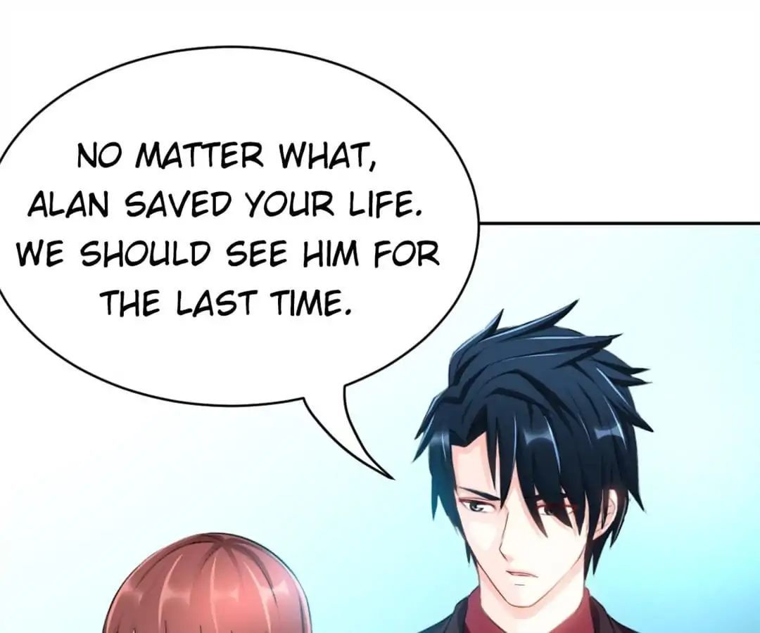 Taming The Possessive Girl Chapter 72 - page 59