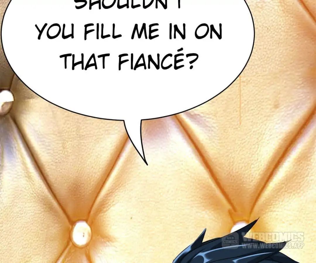 Taming The Possessive Girl Chapter 72 - page 6