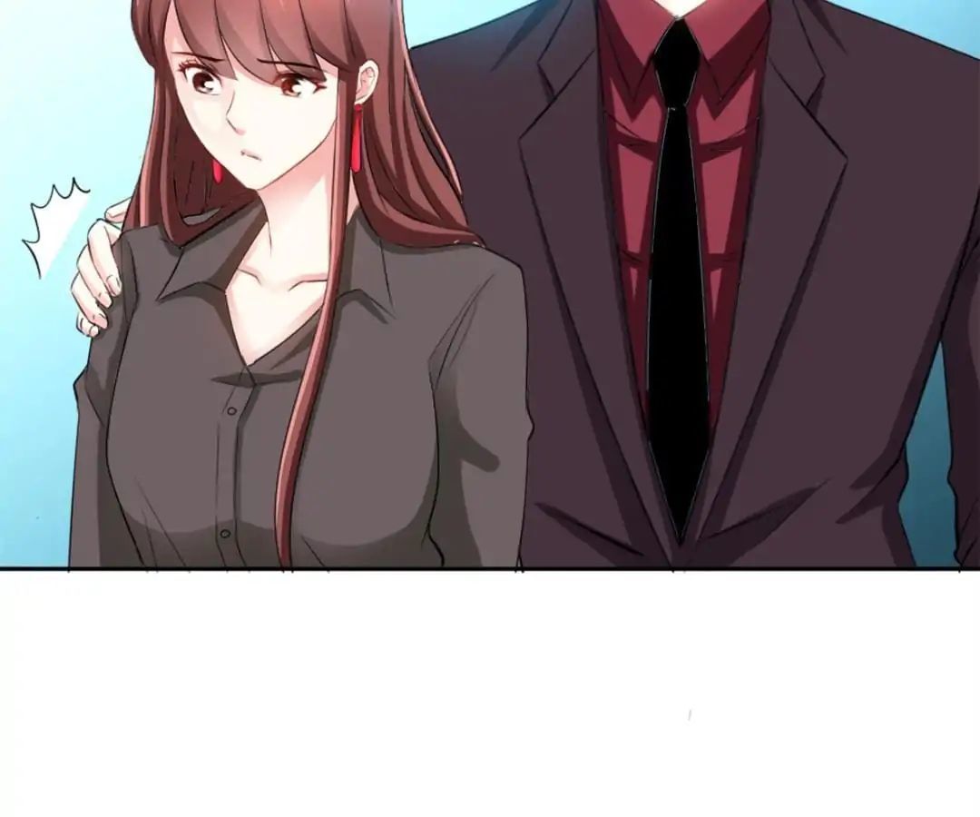 Taming The Possessive Girl Chapter 72 - page 60