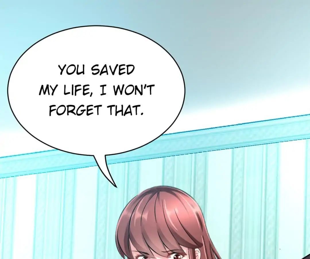 Taming The Possessive Girl Chapter 72 - page 67