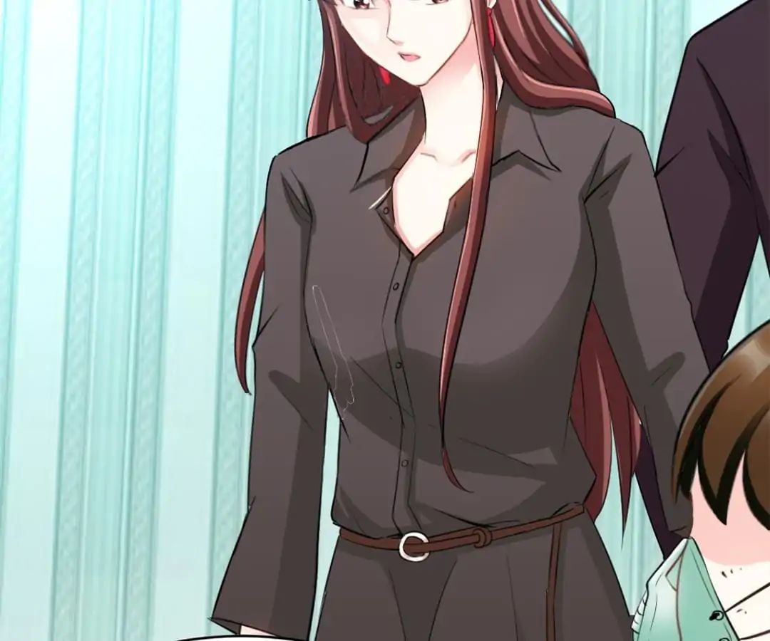 Taming The Possessive Girl Chapter 72 - page 68