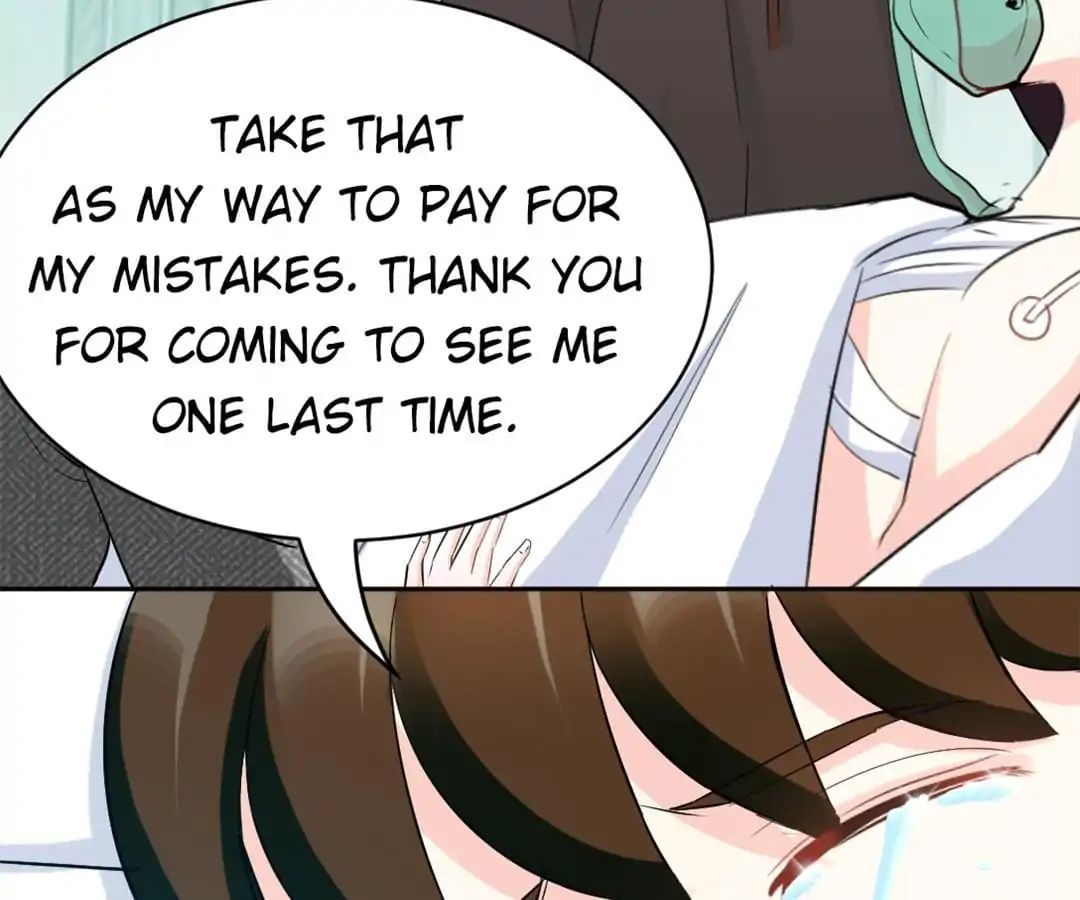 Taming The Possessive Girl Chapter 72 - page 69