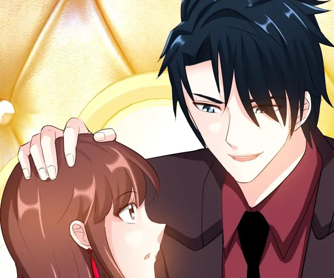 Taming The Possessive Girl Chapter 72 - page 7
